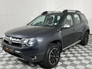 Used 2017 Renault Duster 1.6 Dynamique