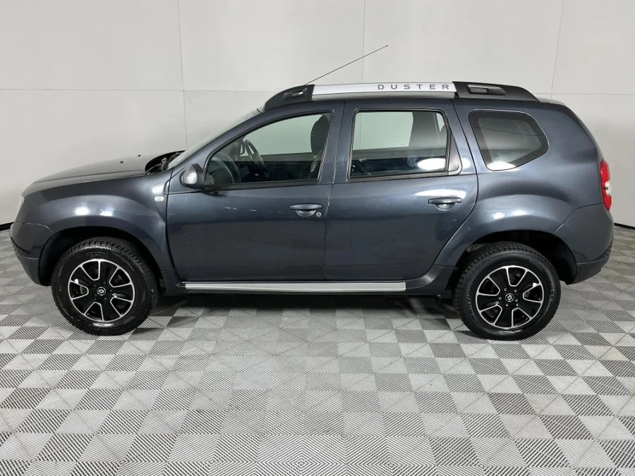 Used 2017 Renault Duster 1.6 Dynamique - WeBuycars East London