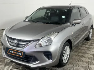 Used 2020 Toyota Starlet 1.4 Xi