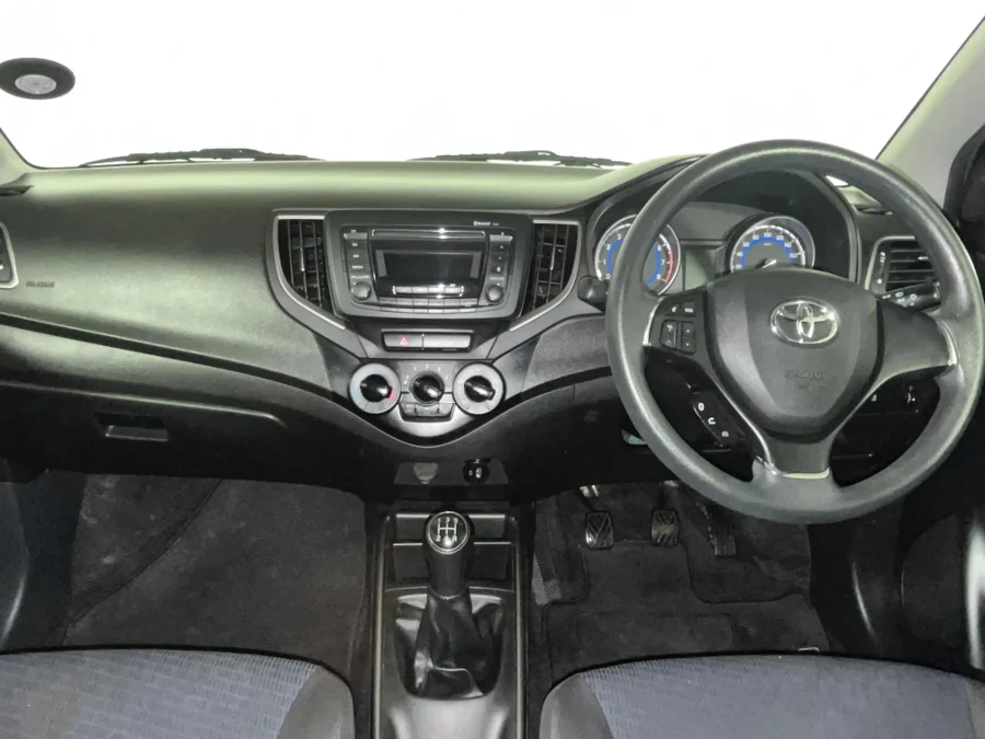 Used 2020 Toyota Starlet 1.4 Xi - WeBuyCars Germiston Used 2020 Toyota Starlet 1.4 Xi - WeBuyCars Germiston