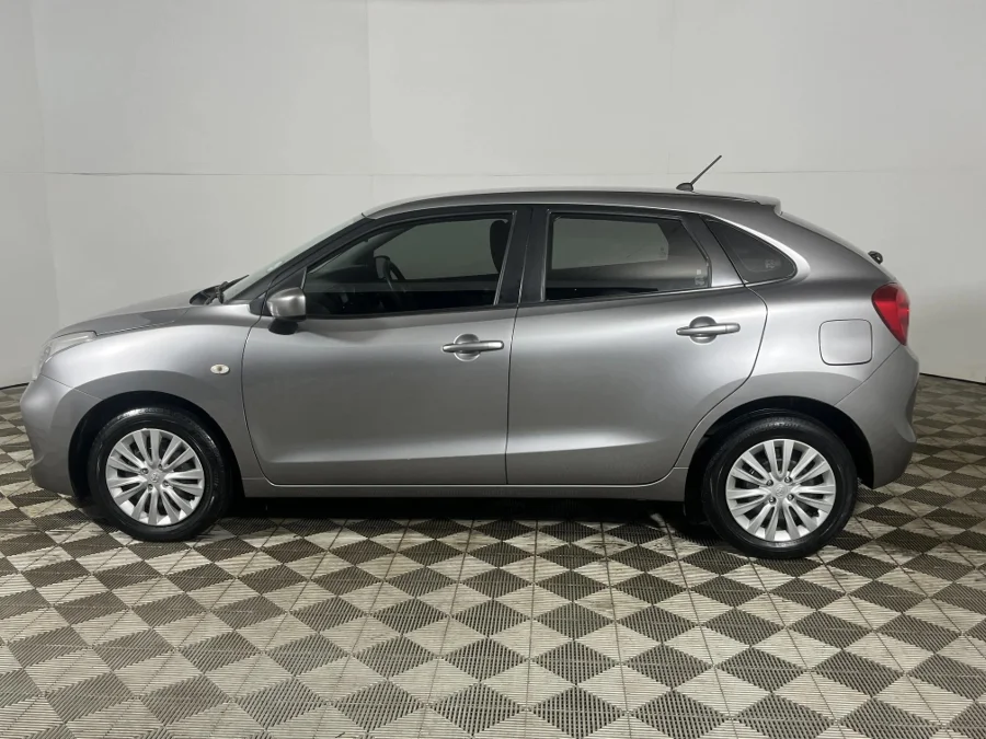 Used 2020 Toyota Starlet 1.4 Xi - WeBuyCars Germiston Used 2020 Toyota Starlet 1.4 Xi - WeBuyCars Germiston