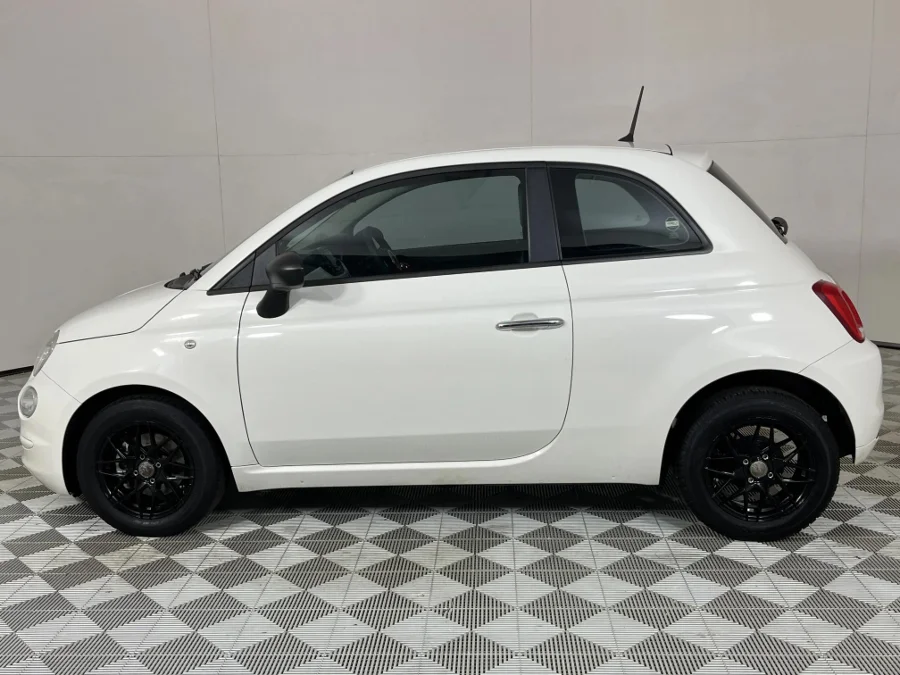 Used 2020 Fiat 500 TwinAir Pop - WeBuyCars Vereeniging