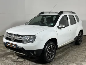 Used 2017 Renault Duster 1.6 Dynamique