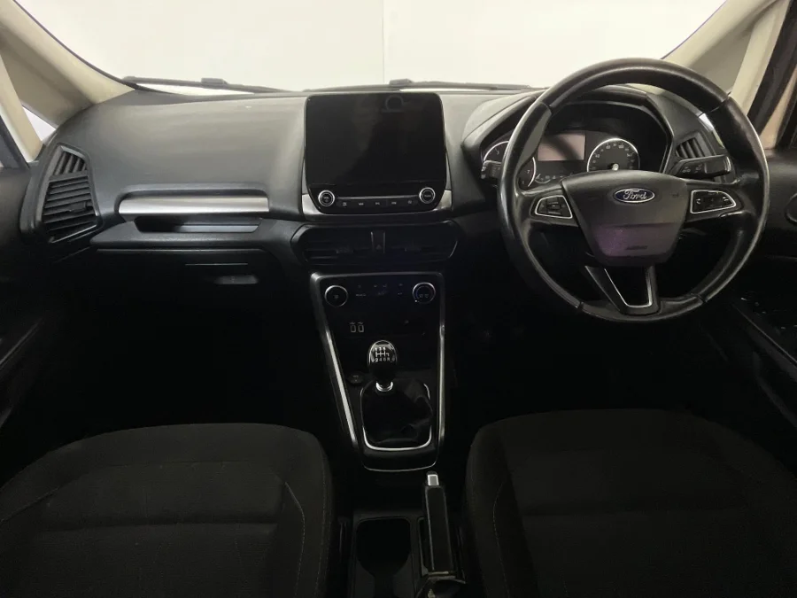 Used 2020 Ford EcoSport 1.0T Trend - WeBuycars East London Used 2020 Ford EcoSport 1.0T Trend - WeBuycars East London
