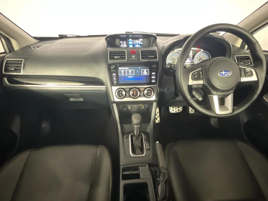 Used 2017 Subaru XV 2.0i S auto - WeBuyCars The Dome
