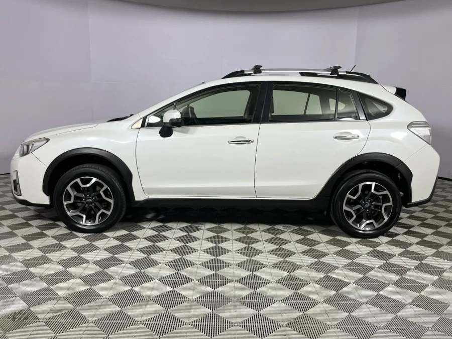 Used 2017 Subaru XV 2.0i S auto - WeBuyCars The Dome