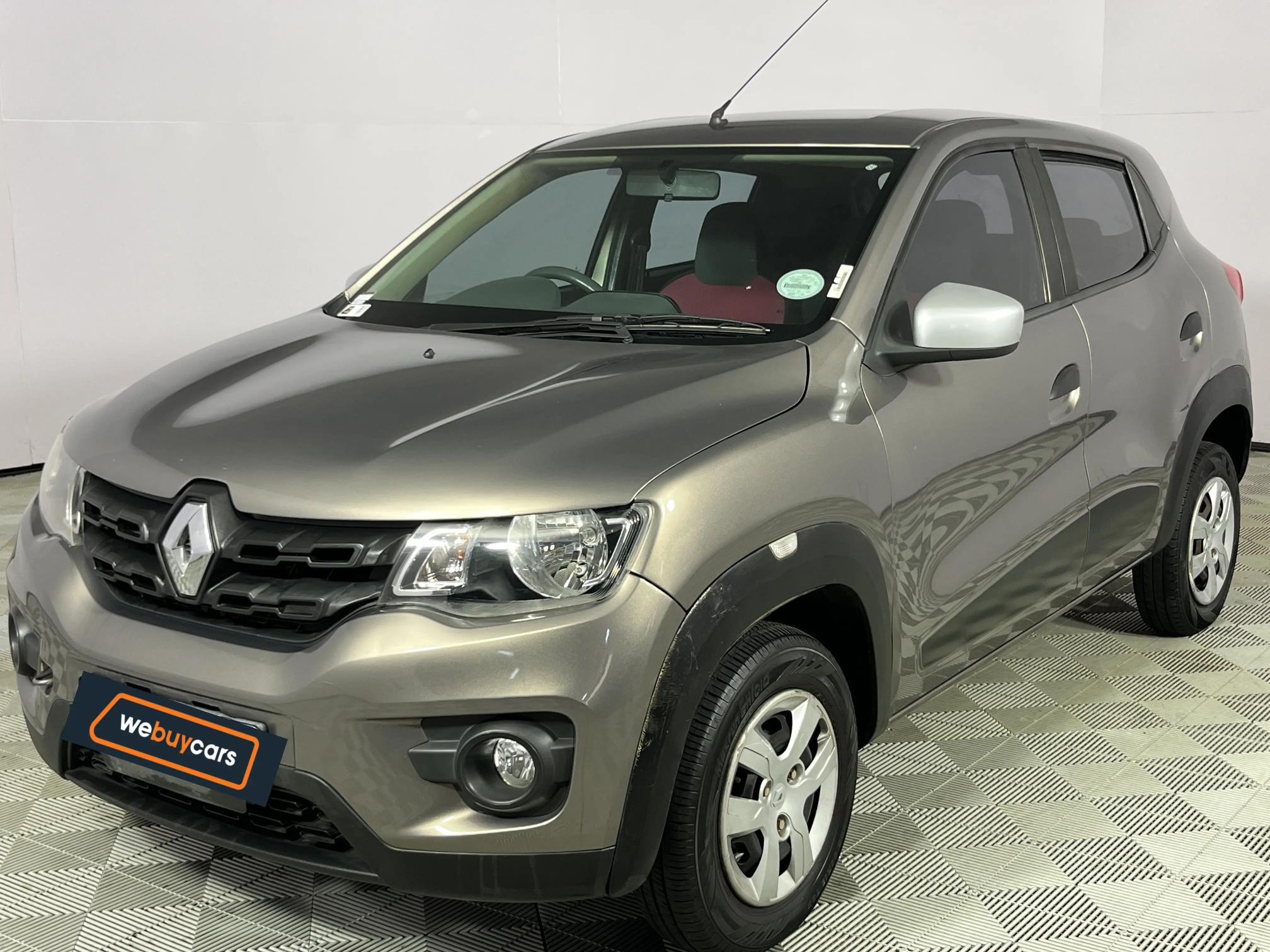 Used 2019 Renault Kwid 1.0 Dynamique auto