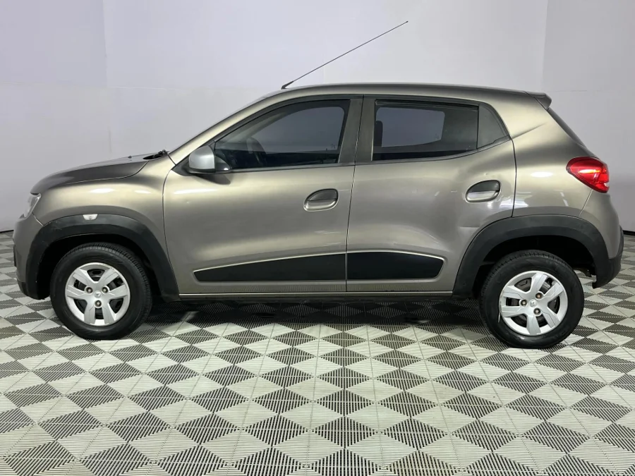 Used 2019 Renault Kwid 1.0 Dynamique auto - WeBuyCars Durban
