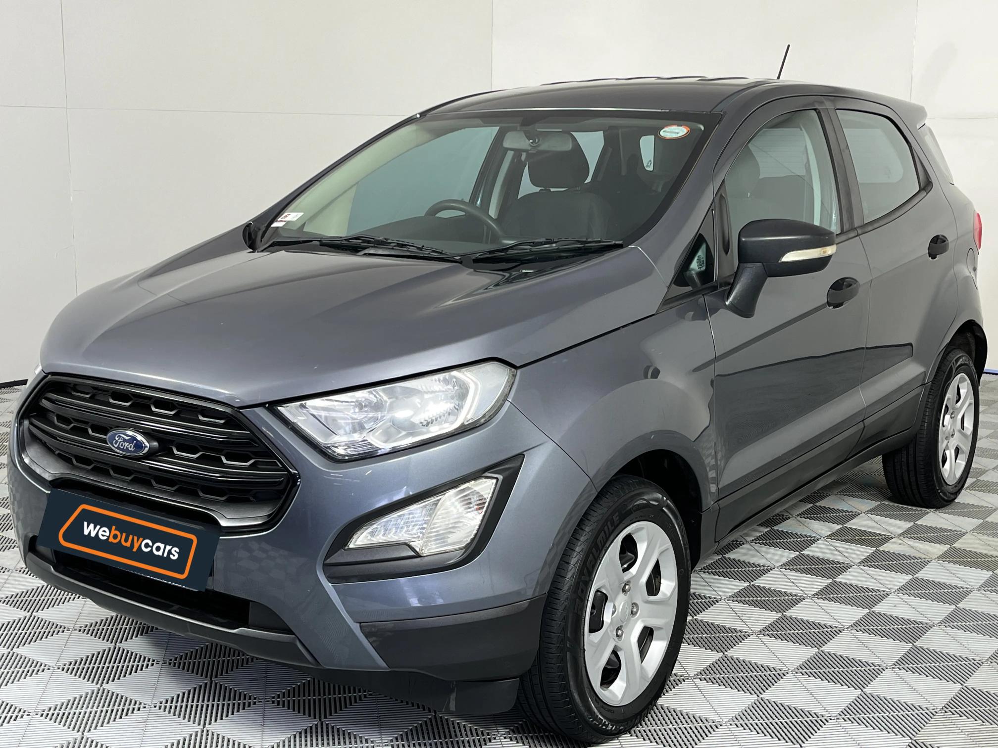 Used 2019 Ford EcoSport 1.5 Ambiente