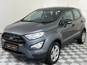Used 2019 Ford EcoSport 1.5 Ambiente