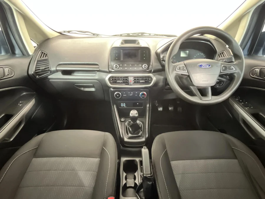 Used 2019 Ford EcoSport 1.5 Ambiente - WeBuyCars Mbombela
