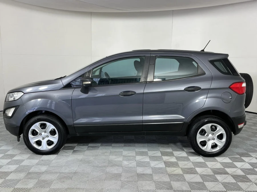 Used 2019 Ford EcoSport 1.5 Ambiente - WeBuyCars Mbombela