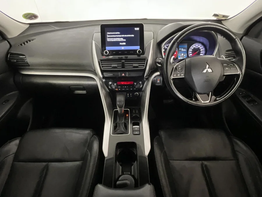 Used 2021 Mitsubishi Eclipse Cross 2.0 GLS - WeBuyCars JHB South