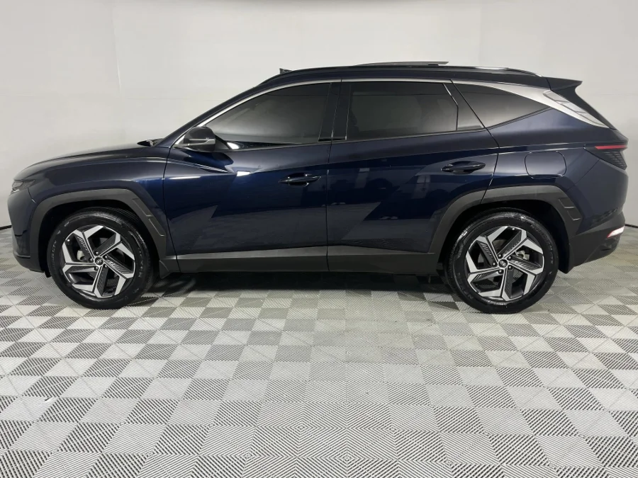 Used 2023 Hyundai Tucson 2.0D Elite - WeBuyCars Midstream Used 2023 Hyundai Tucson 2.0D Elite - WeBuyCars Midstream