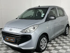 Used 2019 Hyundai Atos 1.1 Motion