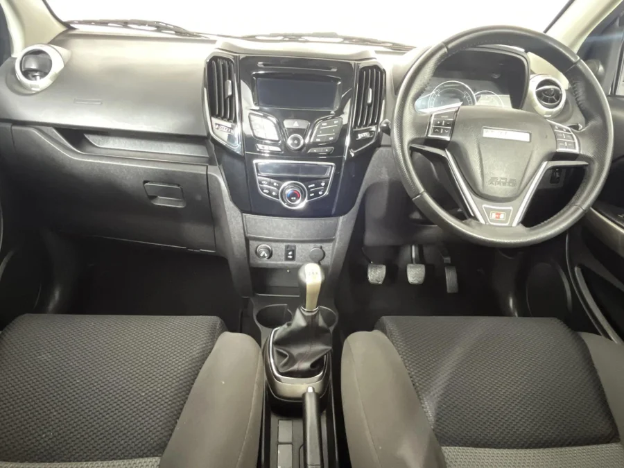 Used 2019 Haval H1 1.5 - WeBuyCars Montana