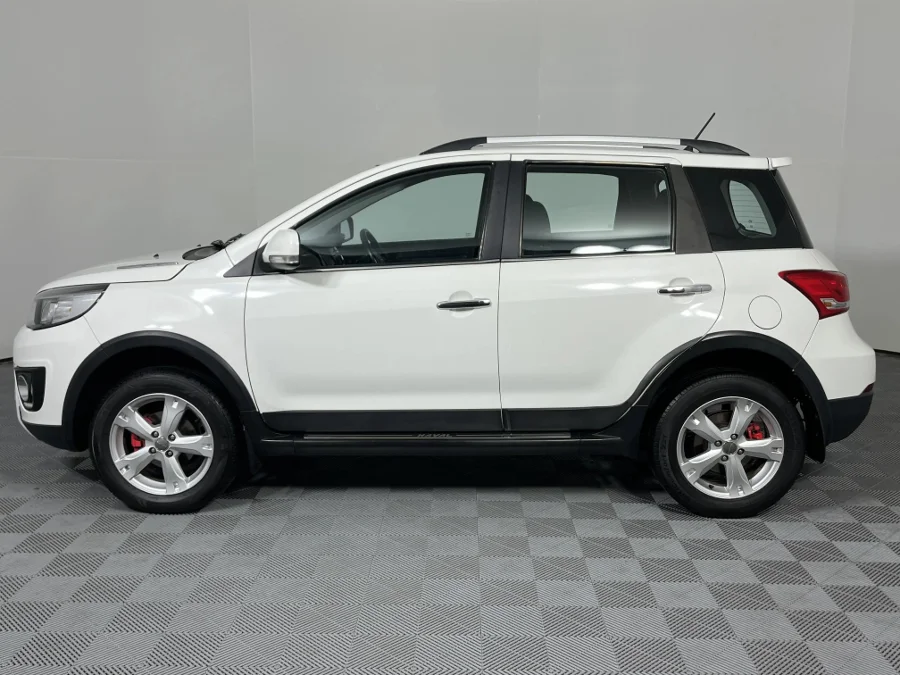 Used 2019 Haval H1 1.5 - WeBuyCars Montana