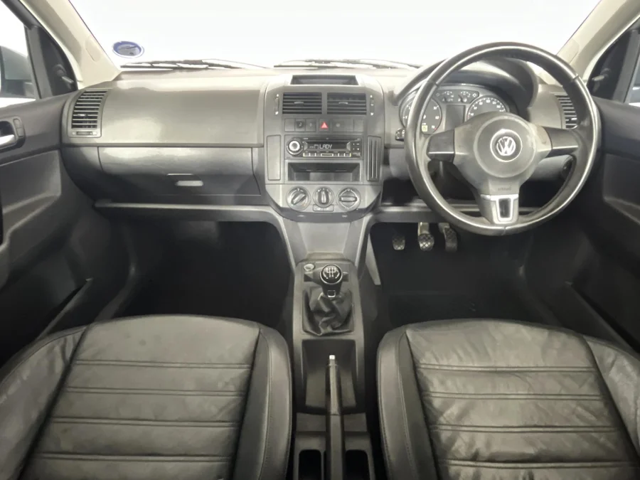 Used 2015 Volkswagen Polo Vivo hatch 1.6 Comfortline - WeBuyCars Lansdowne