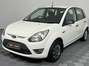 Used 2010 Ford Figo 1.4 Ambiente