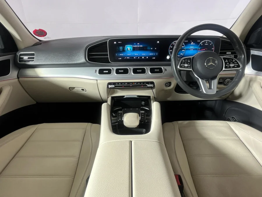 Used 2019 Mercedes-Benz GLE 400d 4Matic - WeBuyCars Germiston