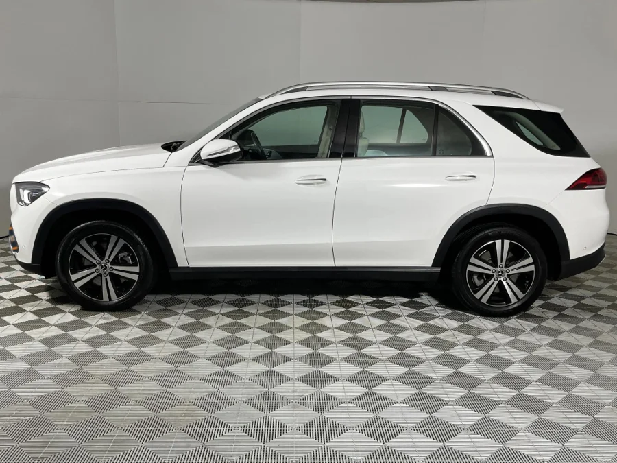 Used 2019 Mercedes-Benz GLE 400d 4Matic - WeBuyCars Germiston