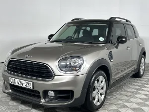 Used 2020 MINI Countryman Cooper Countryman