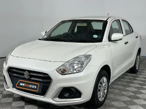 Used 2024 Suzuki DZire 1.2 GL manual