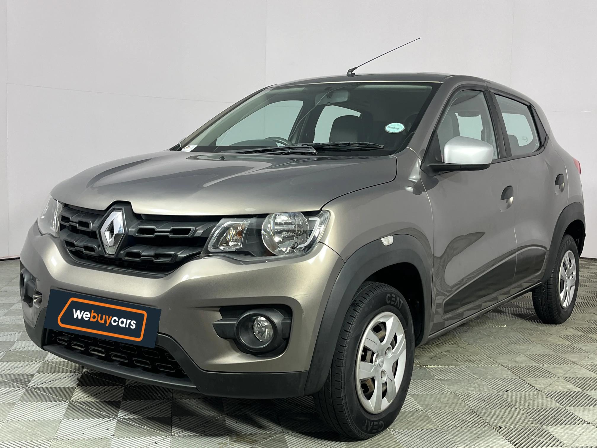 Used 2019 Renault Kwid 1.0 Dynamique