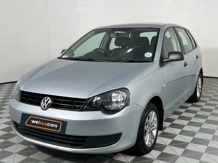 Used 2011 Volkswagen Polo Vivo 5-door 1.4 - WeBuyCars Gqeberha Used 2011 Volkswagen Polo Vivo 5-door 1.4 - WeBuyCars Gqeberha