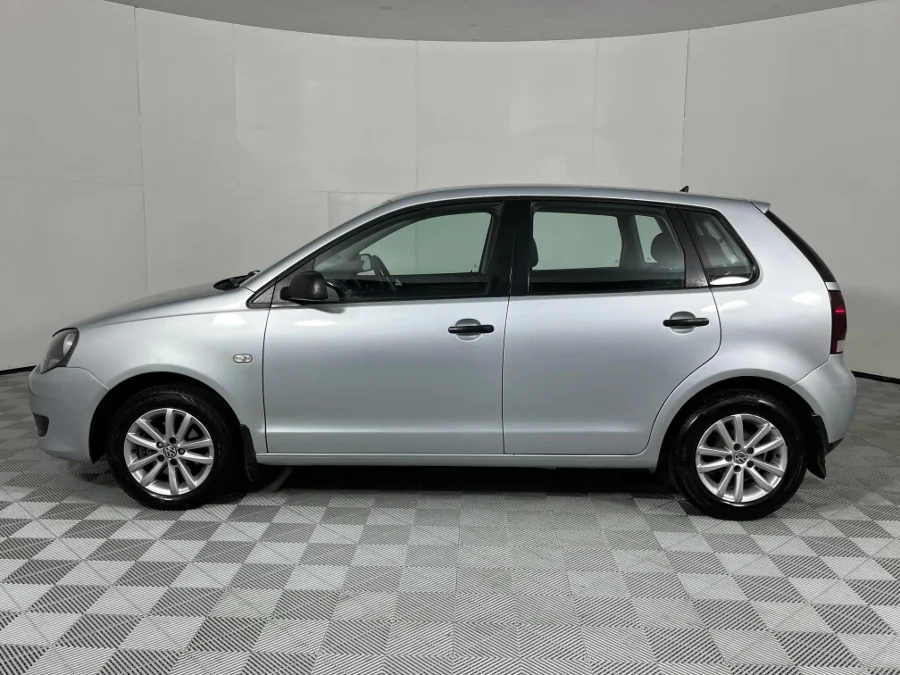 Used 2011 Volkswagen Polo Vivo 5-door 1.4 - WeBuyCars Gqeberha Used 2011 Volkswagen Polo Vivo 5-door 1.4 - WeBuyCars Gqeberha