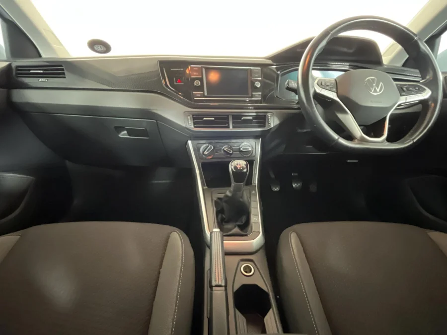 Used 2021 Volkswagen Polo hatch 1.0TSI Life manual - WeBuyCars Lansdowne