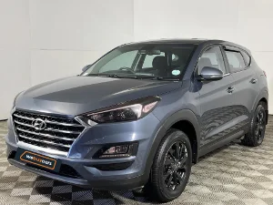 Used 2021 Hyundai Tucson 2.0 Premium auto Used 2021 Hyundai Tucson 2.0 Premium auto