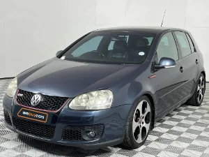 Used 2006 Volkswagen Golf 2.0FSI Sportline