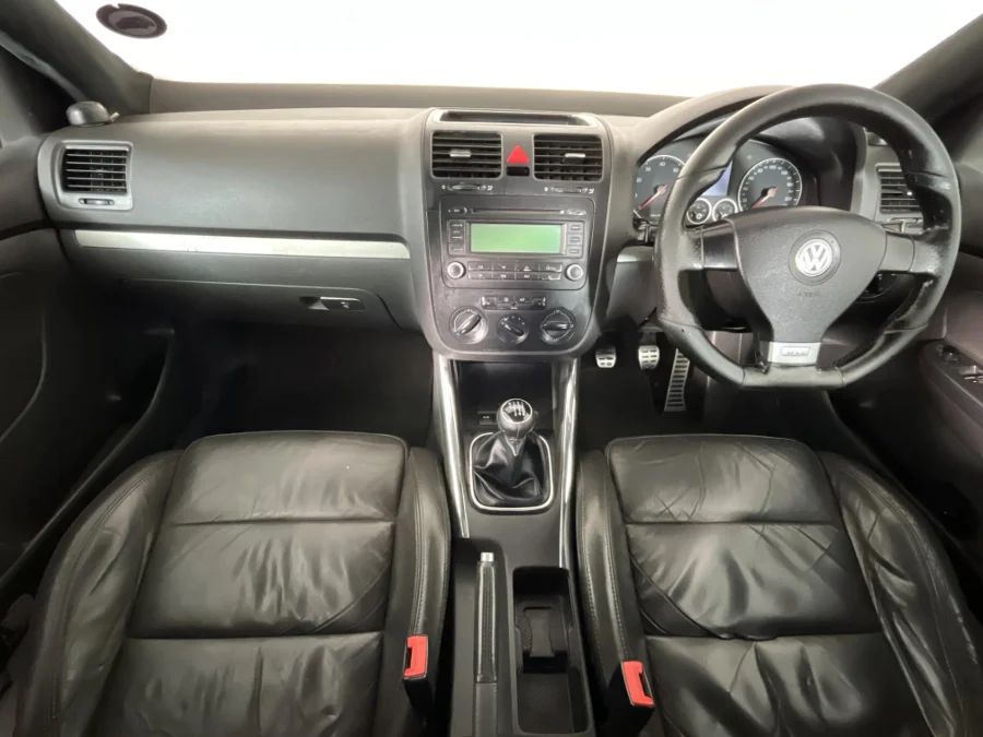Used 2006 Volkswagen Golf 2.0FSI Sportline - WeBuyCars Pietermaritzburg