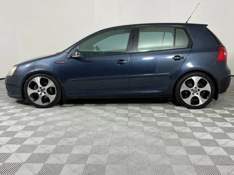 Used 2006 Volkswagen Golf 2.0FSI Sportline - WeBuyCars Pietermaritzburg