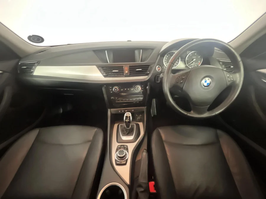 Used 2013 BMW X1 sDrive20d auto - WeBuyCars Brackenfell Cape Town