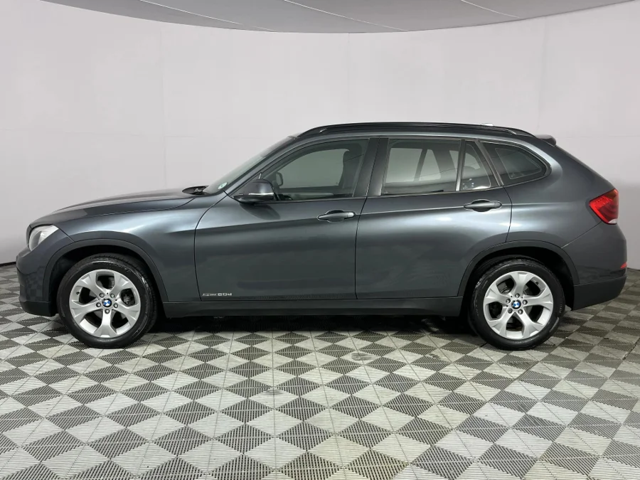 Used 2013 BMW X1 sDrive20d auto - WeBuyCars Brackenfell Cape Town