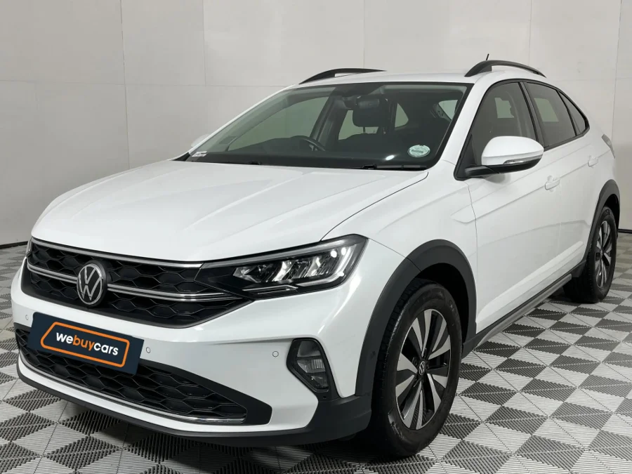 Used 2022 Volkswagen Taigo 1.0TSI Life - WeBuyCars Gqeberha Used 2022 Volkswagen Taigo 1.0TSI Life - WeBuyCars Gqeberha