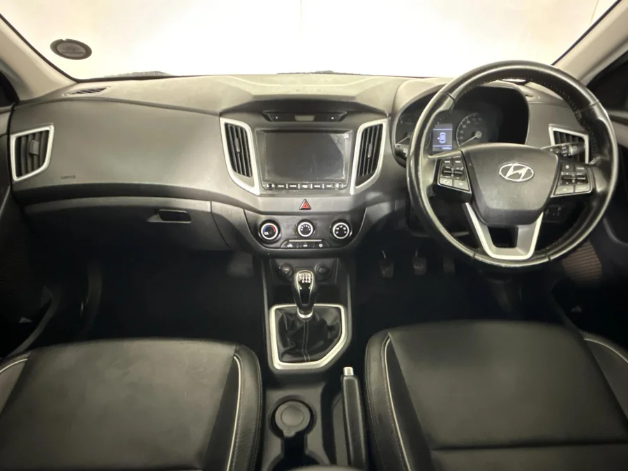 Used 2019 Hyundai Creta 1.6 Executive - WeBuyCars The Dome