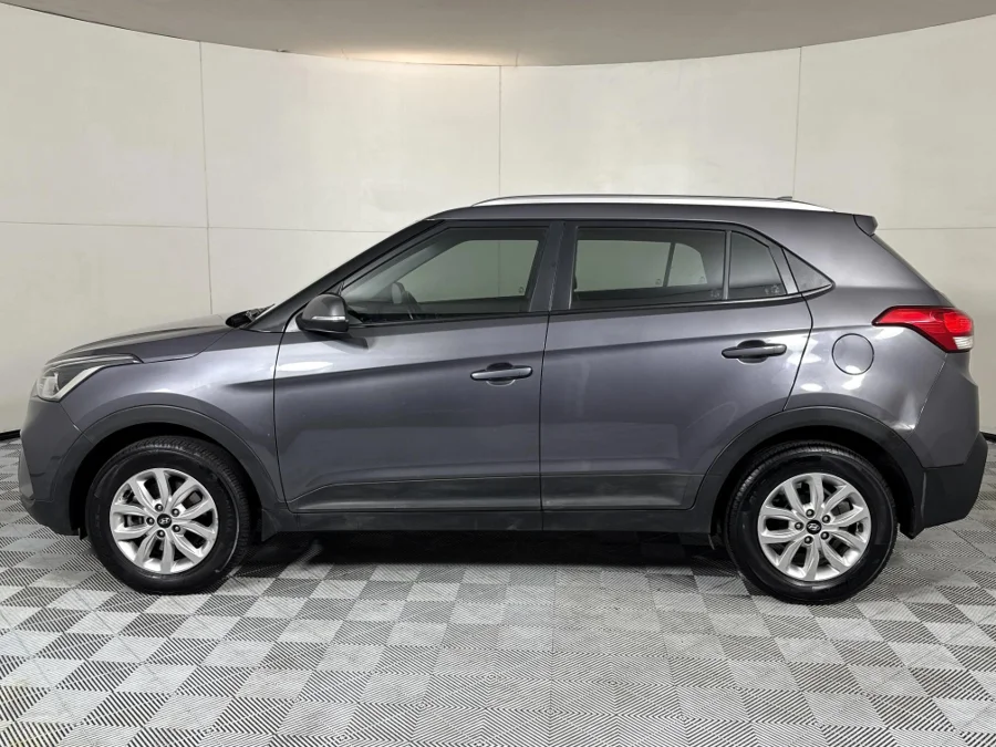 Used 2019 Hyundai Creta 1.6 Executive - WeBuyCars The Dome