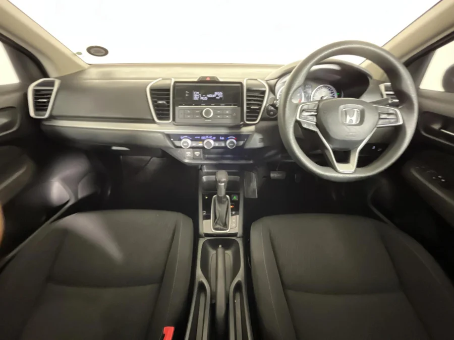 Used 2021 Honda Ballade 1.5 Comfort - WeBuyCars The Dome