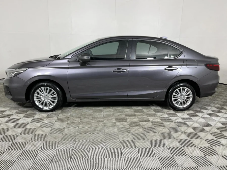 Used 2021 Honda Ballade 1.5 Comfort - WeBuyCars The Dome