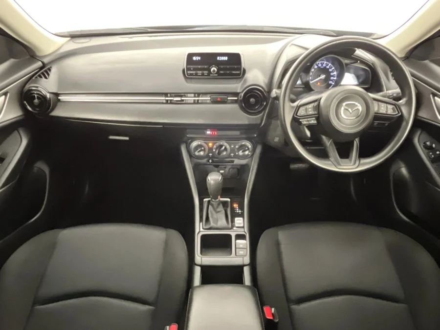 Used 2022 Mazda CX-3 2.0 Active auto - WeBuyCars Polokwane