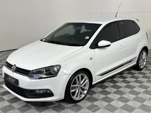 Used 2019 Volkswagen Polo Vivo hatch 1.0TSI GT