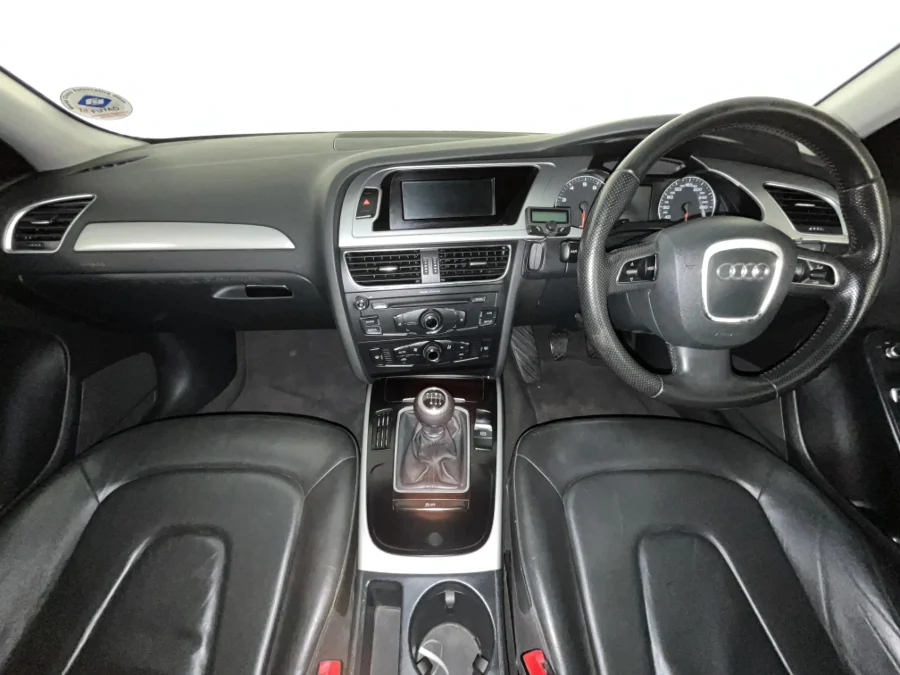 Used 2011 Audi A4 1.8T Ambition - WeBuyCars Richmond