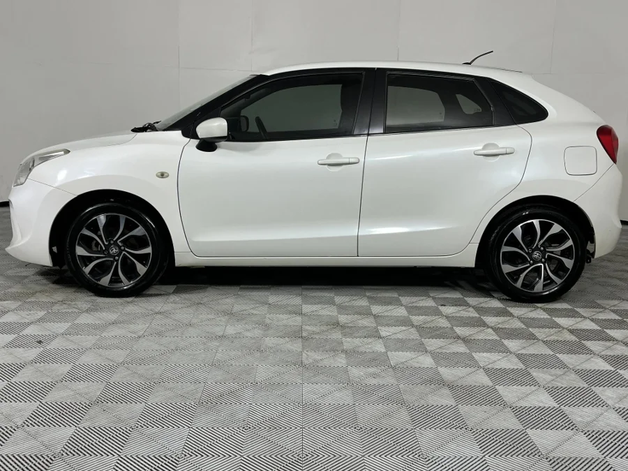 Used 2022 Toyota Starlet 1.5 XS auto - WeBuyCars Pietermaritzburg