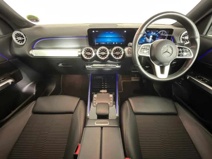 Used 2022 Mercedes-Benz GLB 250 Progressive - WeBuyCars The Dome