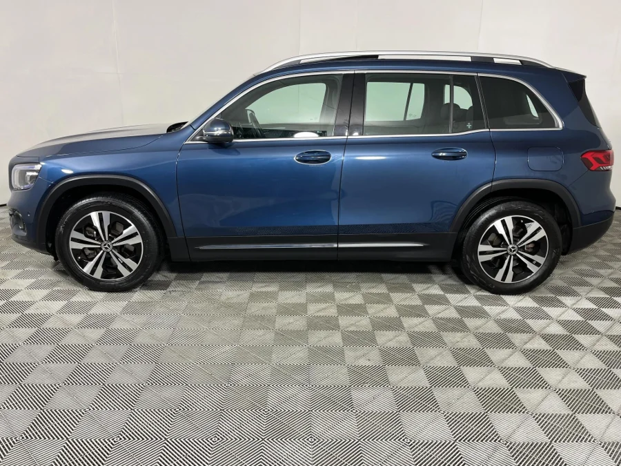 Used 2022 Mercedes-Benz GLB 250 Progressive - WeBuyCars The Dome