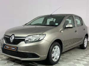 Used 2014 Renault Sandero 66kW turbo Expression