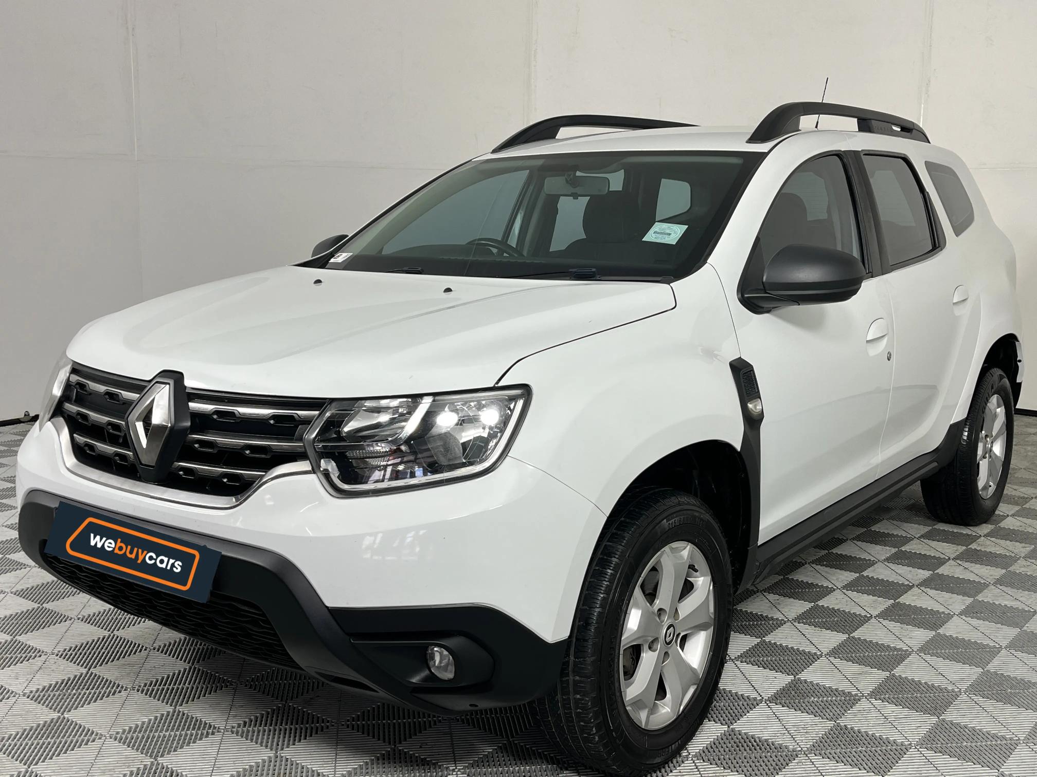 Used 2019 Renault Duster 1.5dCi Dynamique